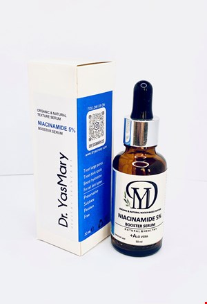 نیاسین آمید 5 درصد
